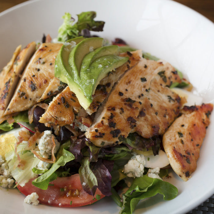 How to Power Up With Protein