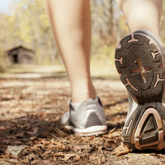 5 Healthy Ideas for Happy Camping!