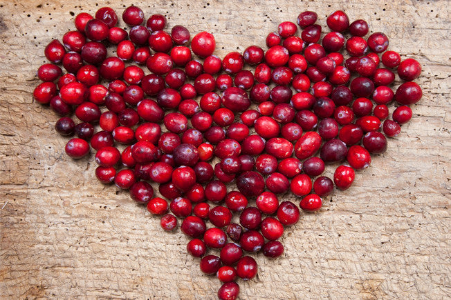 5 Holiday Superfoods to Make You Super This Season!