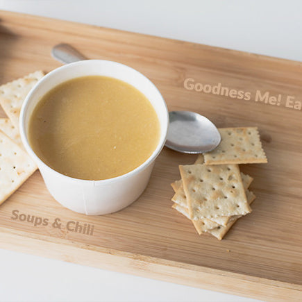 5 Reasons to Try our Soups & Chili