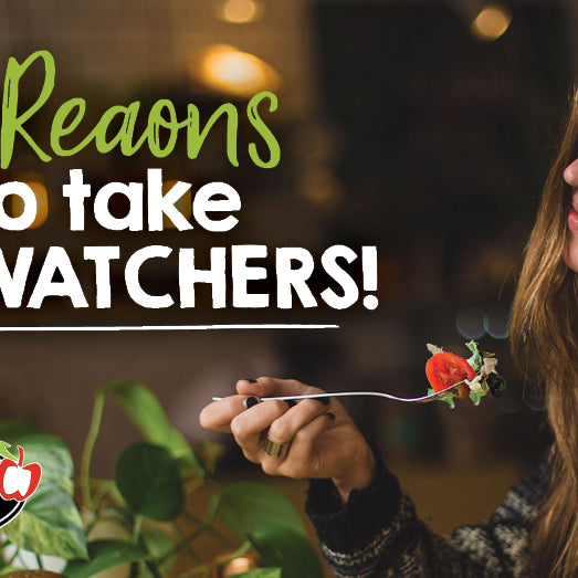 6 Reasons to Take Lifewatchers