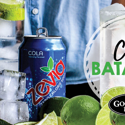 Cola Batanga