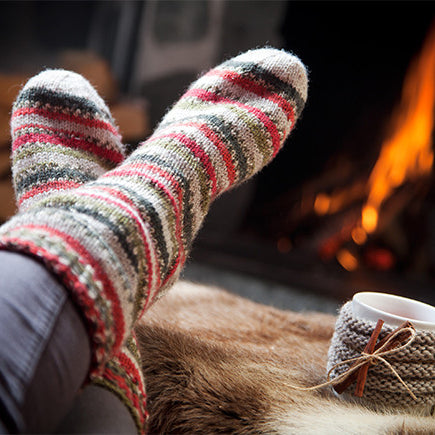 5 Key Ways to De-Stress the Holidays