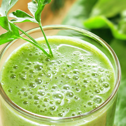 Kale & Apple Digestive Tonic Juice