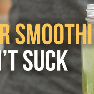 5 summer smoothies