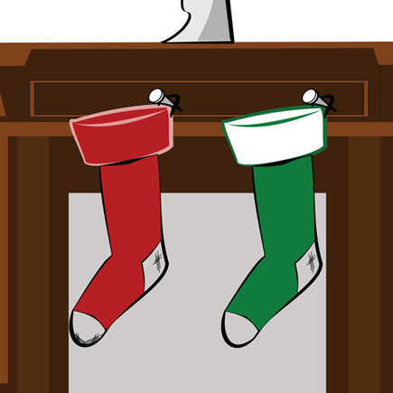7 Last Minute Stocking Stuffers