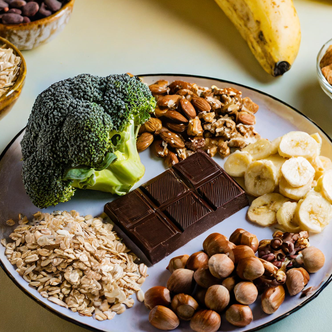 Magnesium: How it works and how it can help you