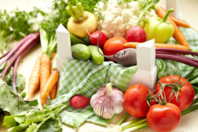 5 Tips to Make Your Detox Delicious!