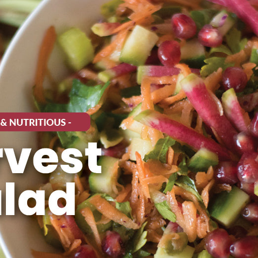 Harvest Salad