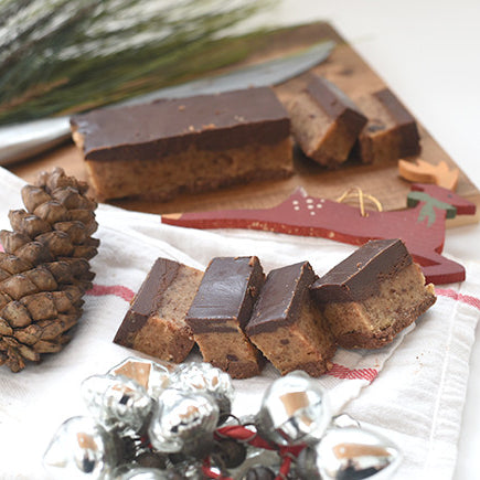 New Nourish Magazine with 8 Free Recipes!