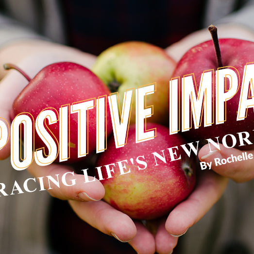 A Positive Impact