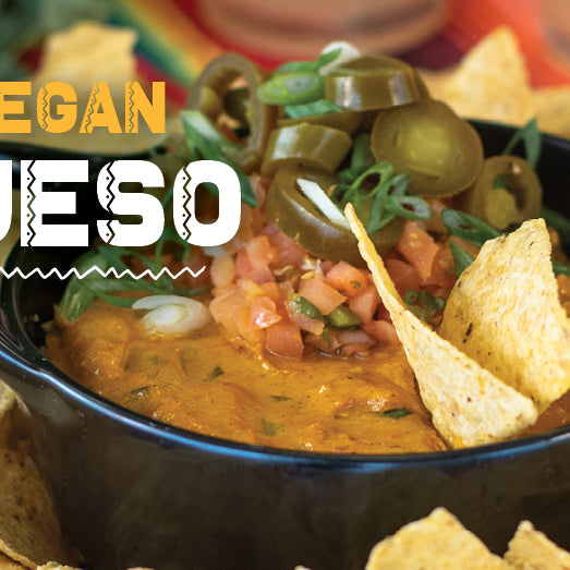 Vegan Queso