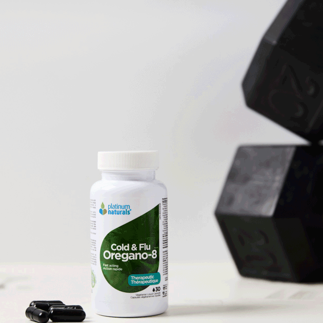 8 Tips To Keep You Healthy During Cold Season