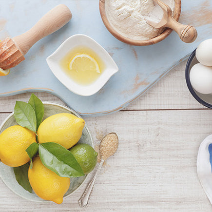 5 Easy Tips to Get Healthy - Today!
