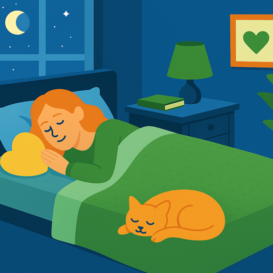 Unlocking the Power of Sleep: The Wide-Ranging Benefits