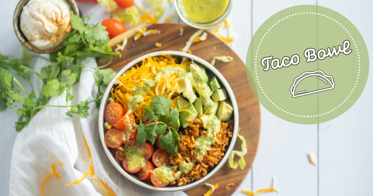 Taco Bowl