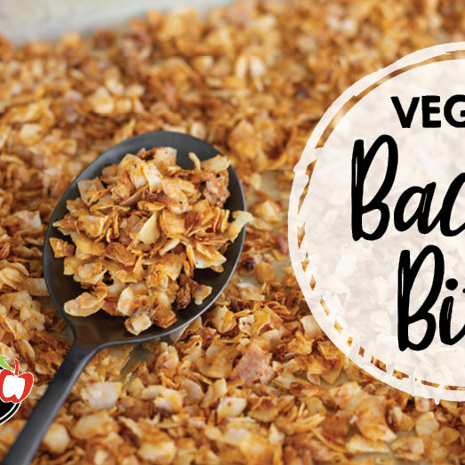 Vegan Bacon Bits