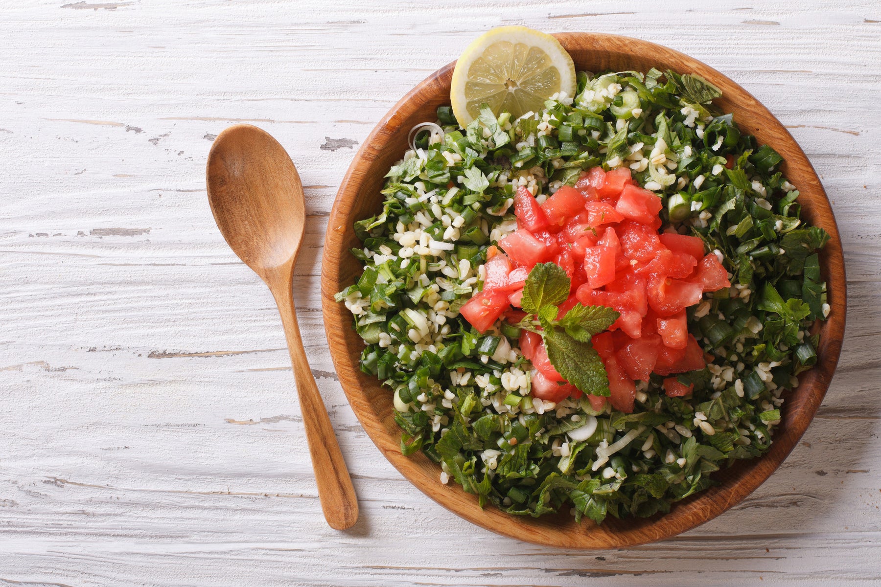 3 Reasons Why Organic Produce is the Best Choice