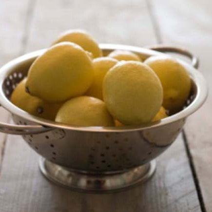 Why You Should Drink Lemon Water Every Day