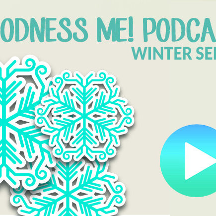 Jan 7 Goodness Me! Podcast - Part 1: Cholesterol: Friend or Foe?