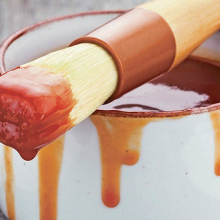 Homemade Zesty Sugar-Free BBQ Sauce