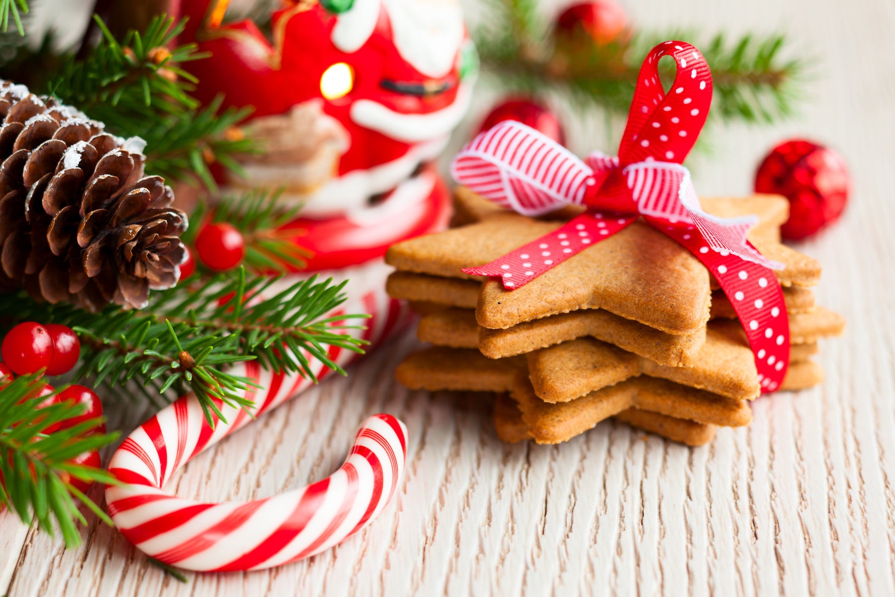 Goodness Me! Gift Guide for the Holidays