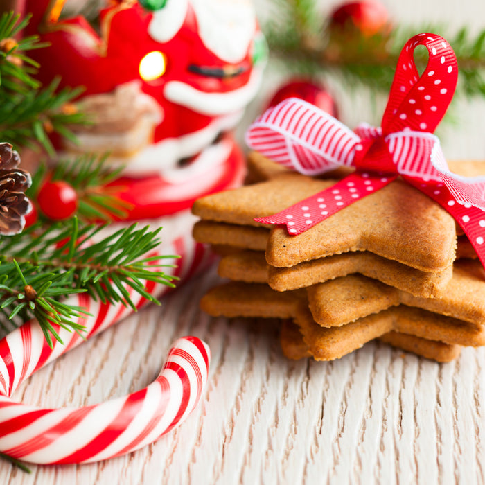 Goodness Me! Gift Guide for the Holidays