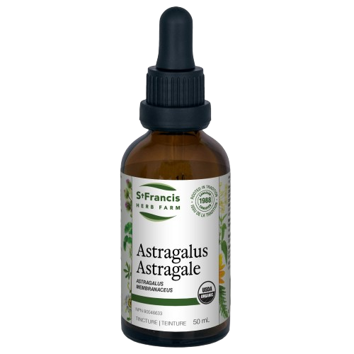 St. Francis - Astragualus, 50 mL