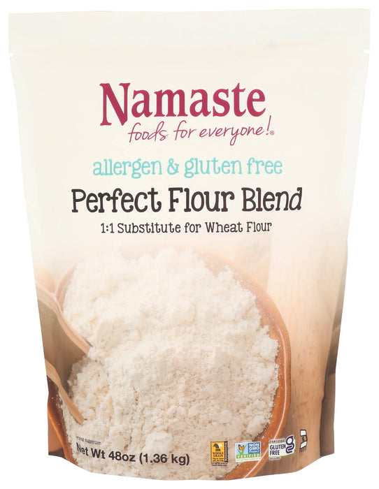 Namaste - Perfect Flour Blend, 1.36 kg