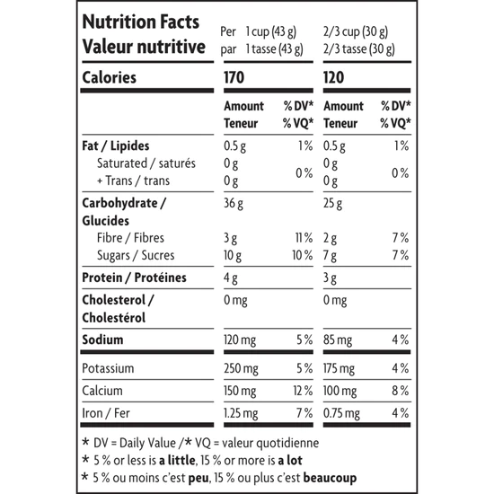 Nature's Path - Envirokidz Organic Turtle Splash Cereal, 284 g
