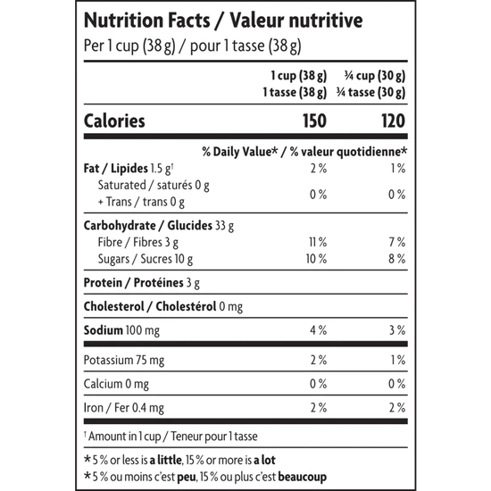 Nature's Path - EnviroKidz Organic Gorilla Munch, 284 g