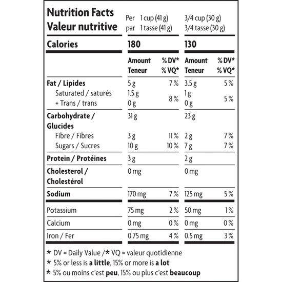 Nature's Path - EnviroKidz Organic Panda Puffs, 300 g