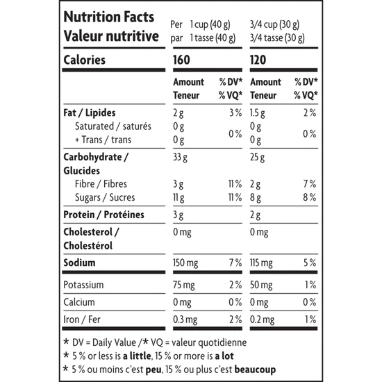 Nature's Path - EnviroKidz Organic Leapin' Lemurs, 284 g