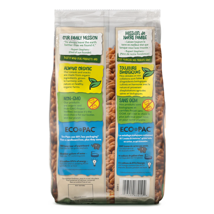 Nature's Path - EnviroKidz Organic Koala Crisp, 725 g
