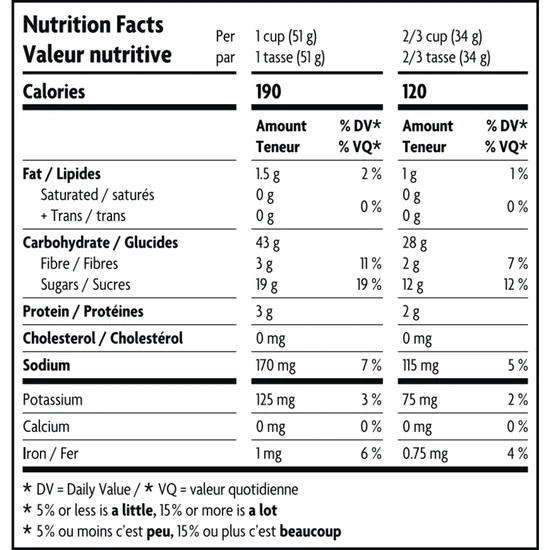 Nature's Path - EnviroKidz Organic Koala Crisp, 725 g