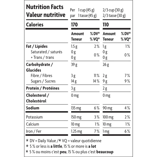 Nature's Path - Envirokidz Organic Choco Chimps Cereal, 284 g