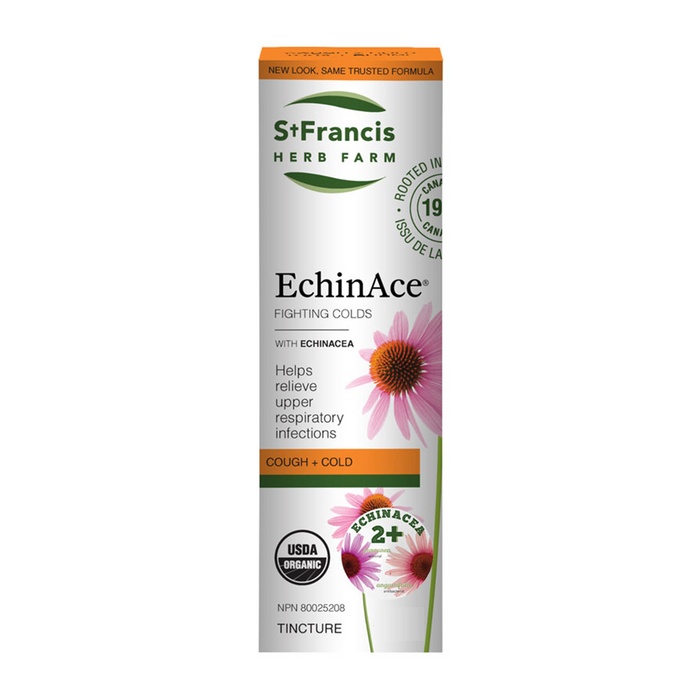 St. Francis - EchinAce Combo, 50ml
