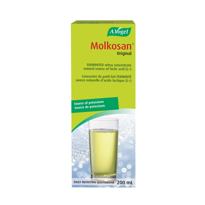 A.Vogel - Molkosan Whey Of Life, 200 mL