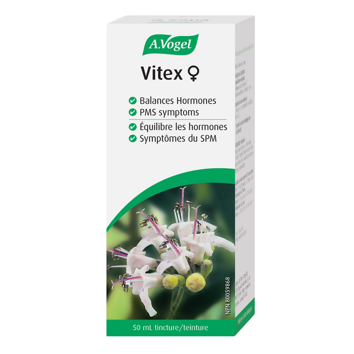 A.Vogel - Vitex, 50 mL