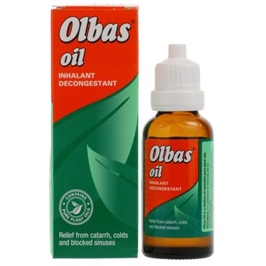 Olbas - Olbas Oil, 15ML
