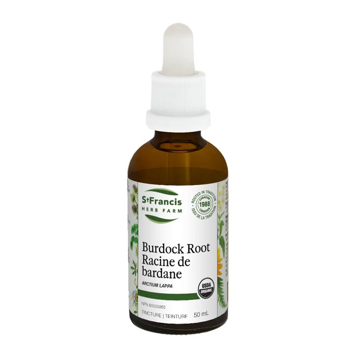 St. Francis - Burdock Root, 50ml