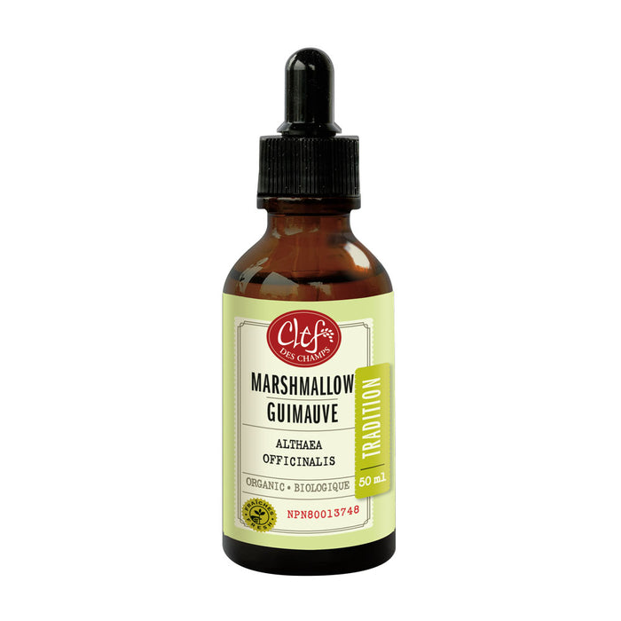 Clef Des Champs - Organic Marshmallow, 50 mL