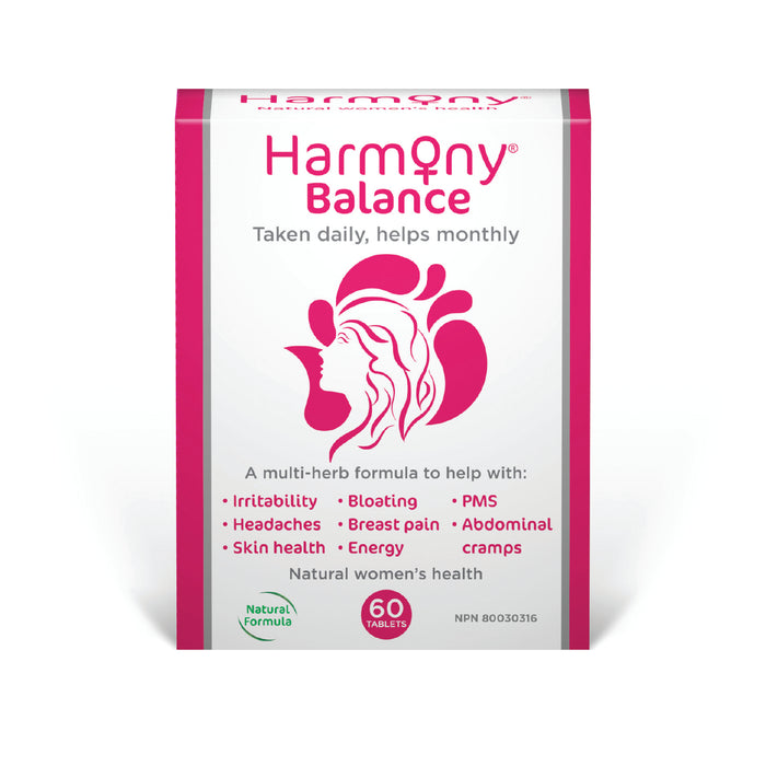 Martin & Pleasance - Harmony Balance, 60 TABS