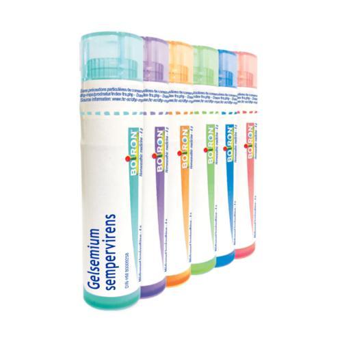 Boiron - Gelsemium Sempervirens 6ch, EACH