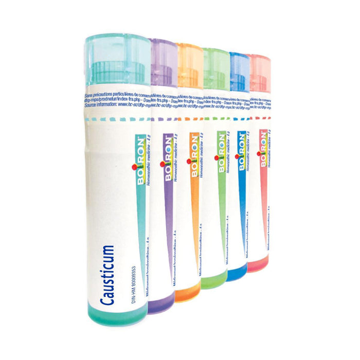 Boiron - Causticum 6ch, EACH