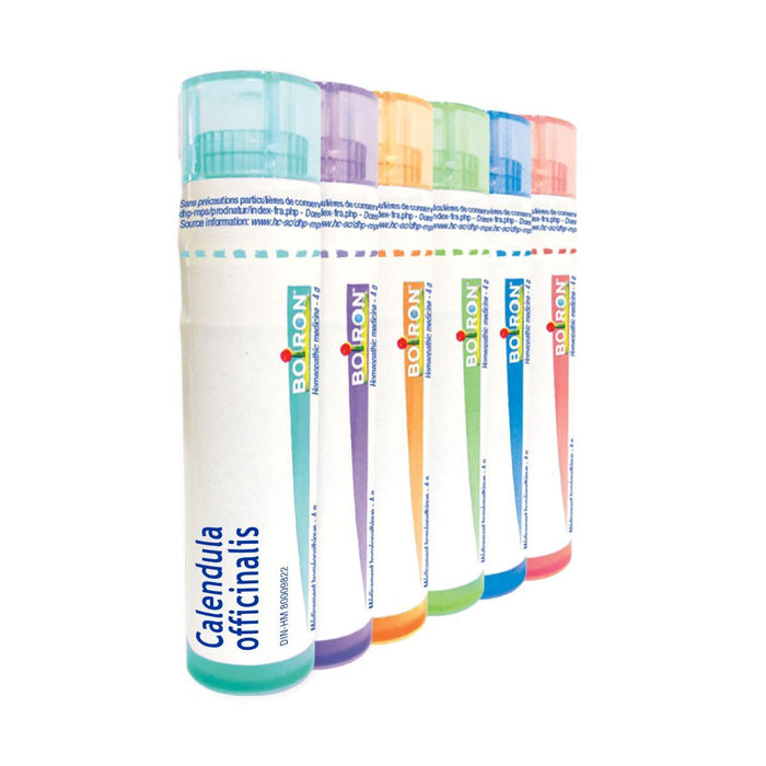 Boiron - Calendula Officinalis 30ch, EACH