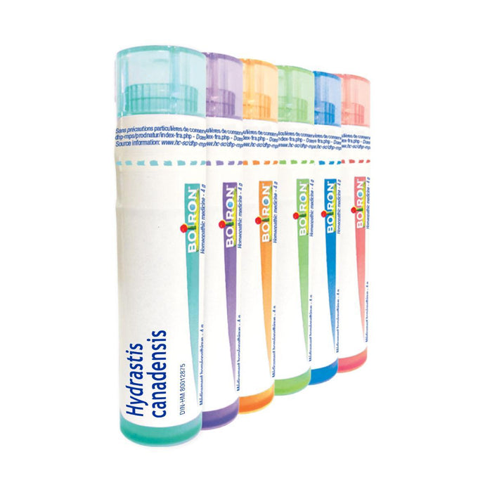 Boiron - Hydrastis Canad. 200ch, EACH