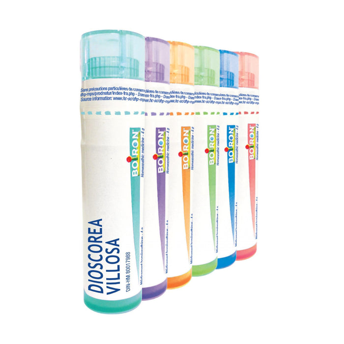 Boiron - Dioscorea Villo 30ch, EACH