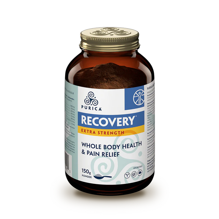 Purica - Recovery Extra Strength, 150g