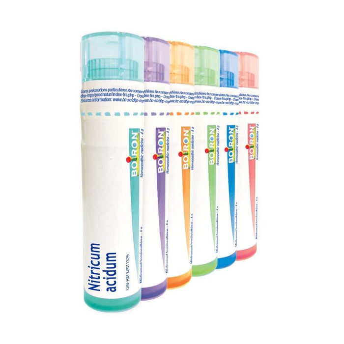 Boiron - Nitricum Acidum 30ch, EACH